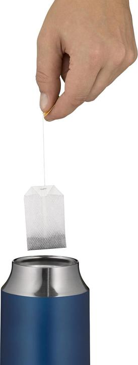 Actual product image Alfi City Tea bottle (0.90 l)