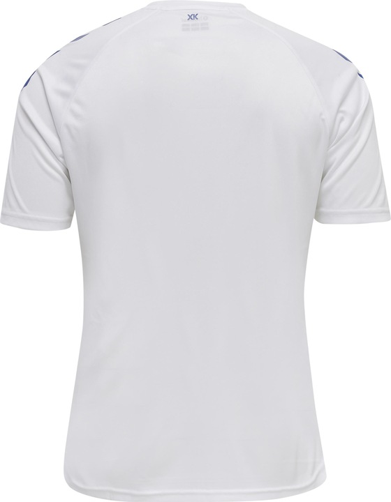 Actual product image hummel Core Xk Core Poly T-Shirt S/S (L)