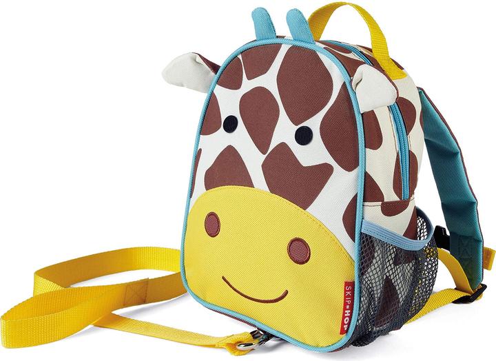 Giraffa per l'imbragatura dello Zoo Safty (3.50 l)