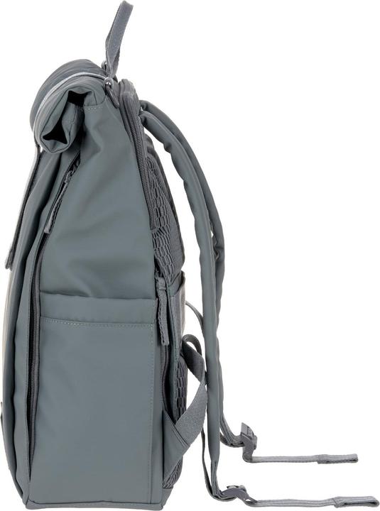 Image du produit Lässig Sac à dos à langer Rolltop Up Green Label