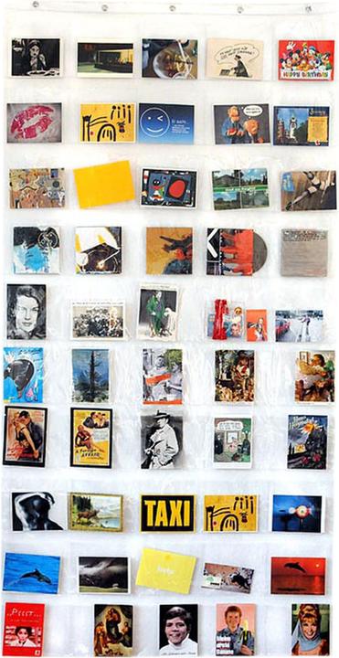 Actual product image Hab & Gut Photo shower curtain (180 x 90 cm)