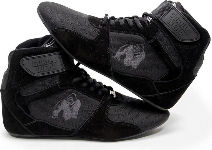 Produktbild Gorilla Wear Perry Pro (36)