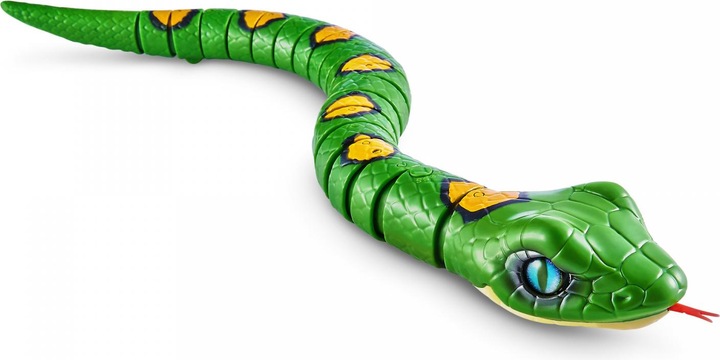 Immagine prodotto Zuru Robo Alive - Robot serpente