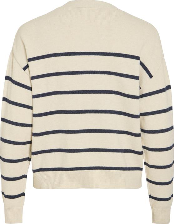 Produktbild Vila VIRIL V-Ausschnitt Strickjacke (S)