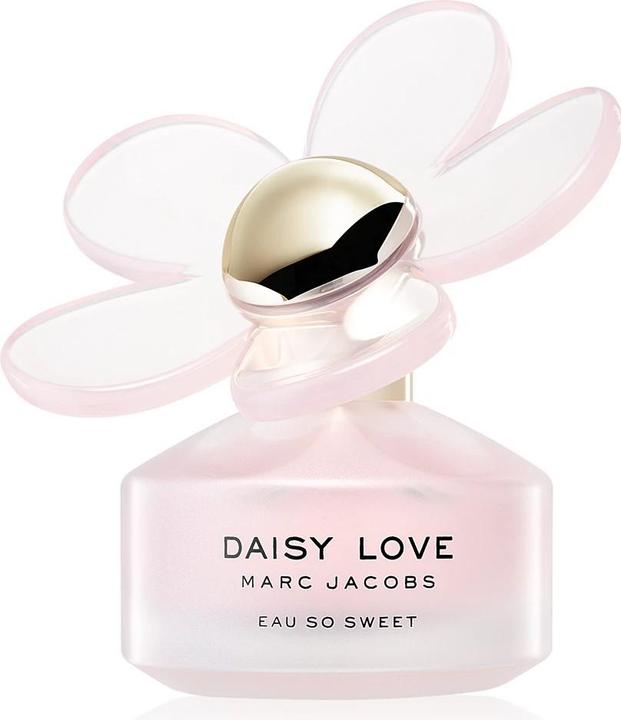 Immagine prodotto Marc Jacobs Daisy Love Eau So Sweet (Eau de toilette, 30 ml)