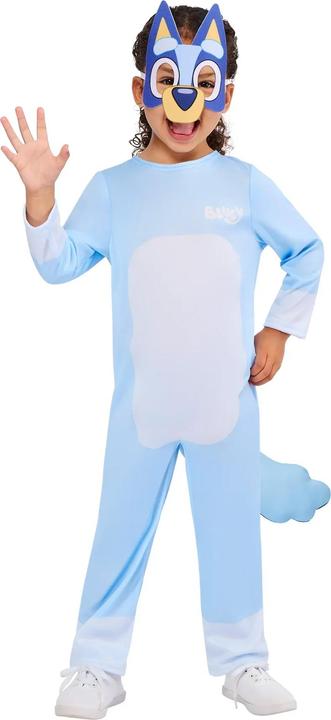 Immagine prodotto Bluey Bambini Classico Costume Set (104)