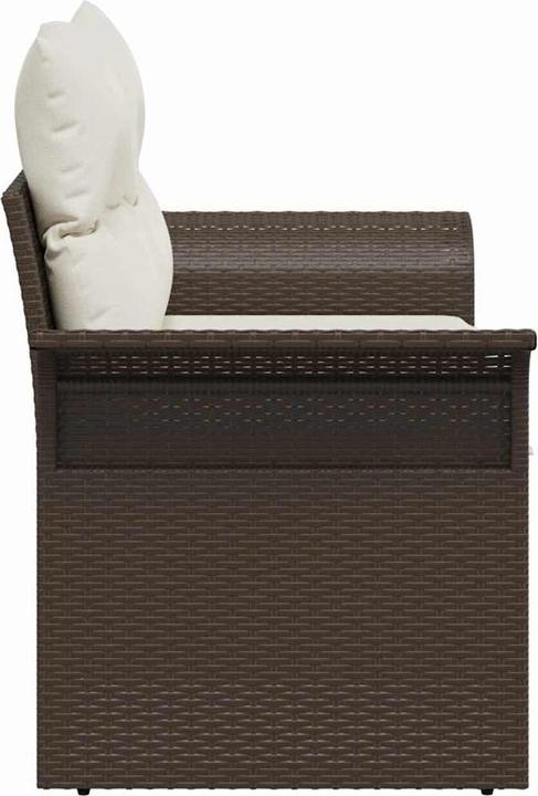 Produktbild vidaXL Niko