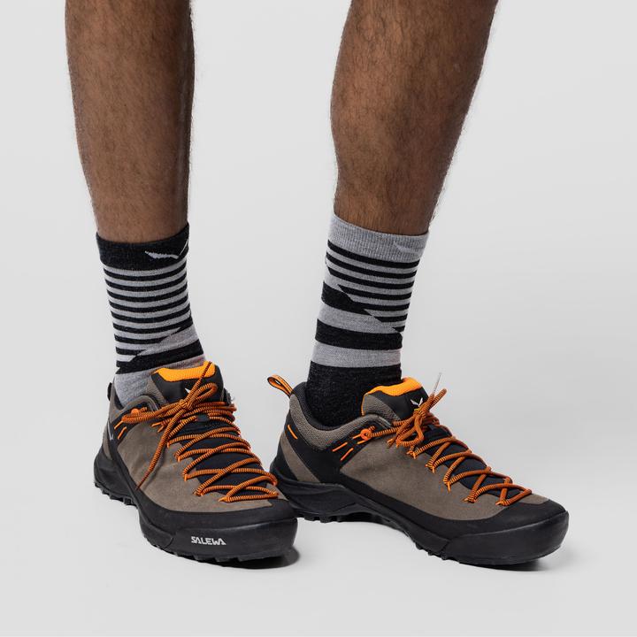 Produktbild Salewa Wildfire Leather Gore-Tex® Schuh (40)