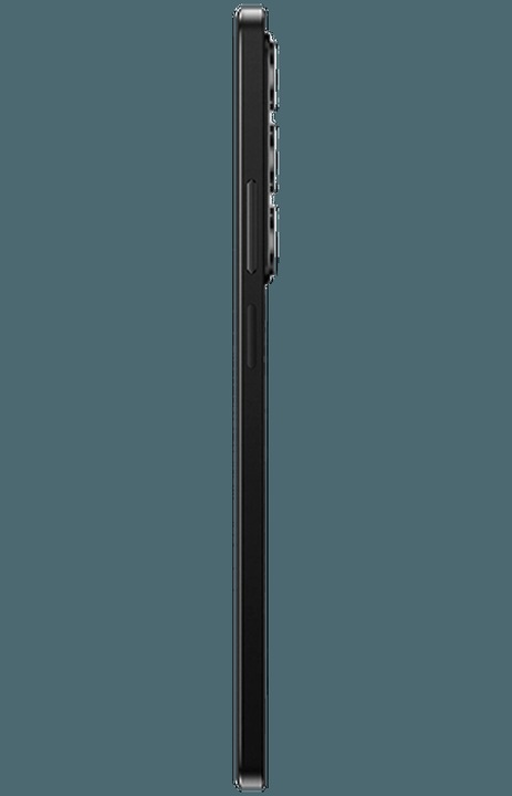 Actual product image realme C75 Dual Sim 6GB RAM 128GB - Storm Black (128 GB, Storm black, 6.72", Dual SIM, 50 Mpx, 4G)