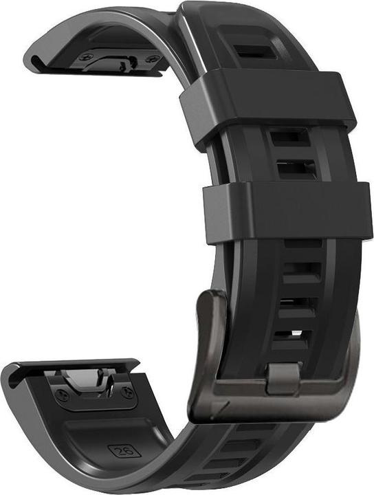 Immagine prodotto Tech-Protect Iconband (22 mm, Silicone)