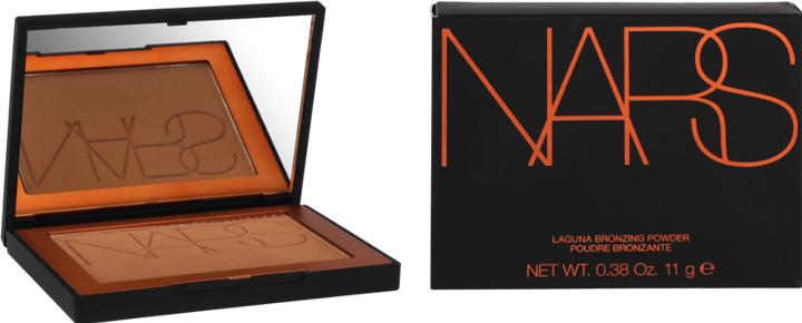 Immagine prodotto NARS Cosmetics Laguna Bronzing Powder No. 03 - Laguna (N. 03 - Laguna, Bronzer, 11 g)