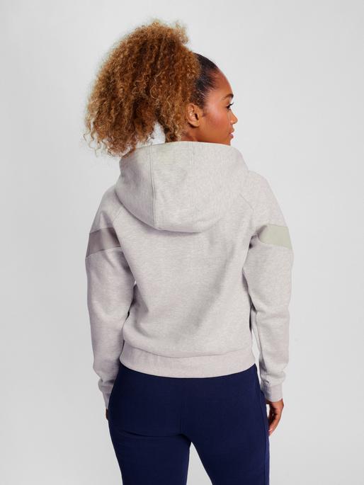 Produktbild hummel Hmltravel Sweat Hoodie Woman (XL)