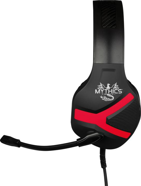 Actual product image Konix Mythics Nemesis (Cable)