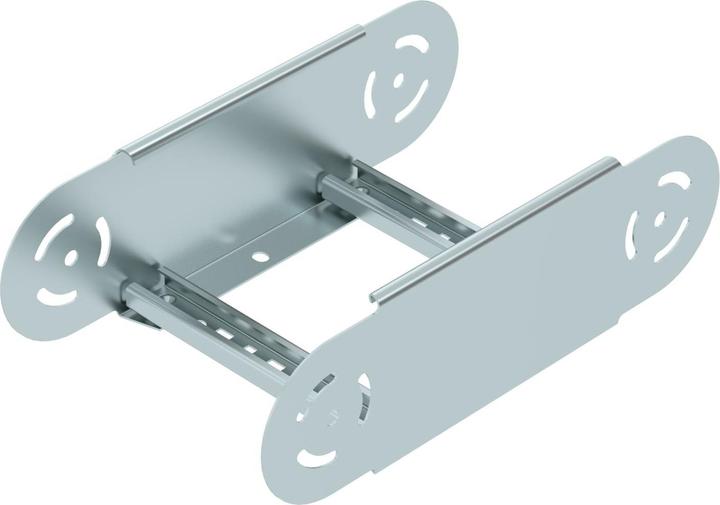 Actual product image OBO Bettermann BETTERMANN LGBE 1120 FS (11 cm)