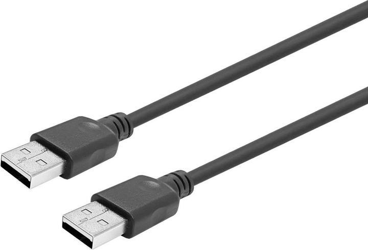 Image du produit Vivolink PROUSBAA15 Câble USB USB 2.0 USB A (15 m, USB 2.0)