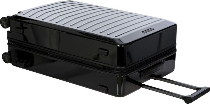 Actual product image Porsche Design Trolley + Case Roadster 4W Trolley L (115 l)