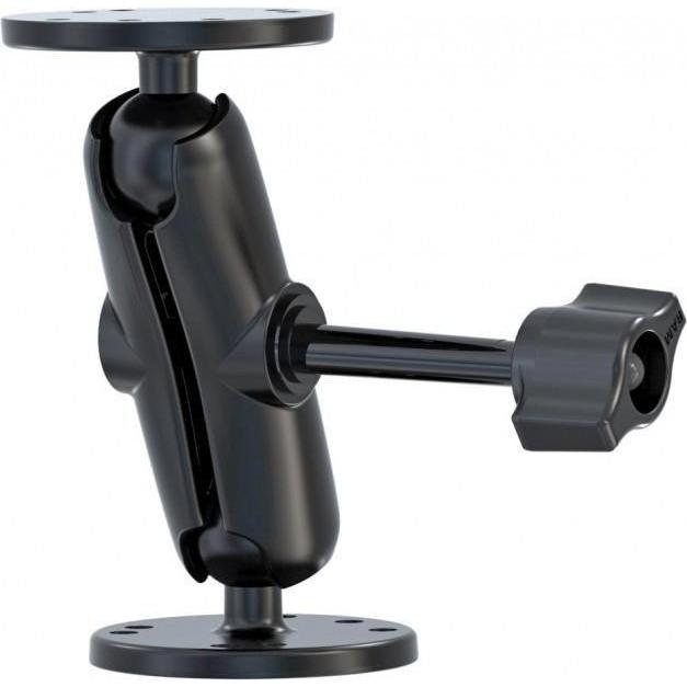 RAM Mounts Unpkd. RAM Mount W/ Knob, Barcode-Scanner Zubehör