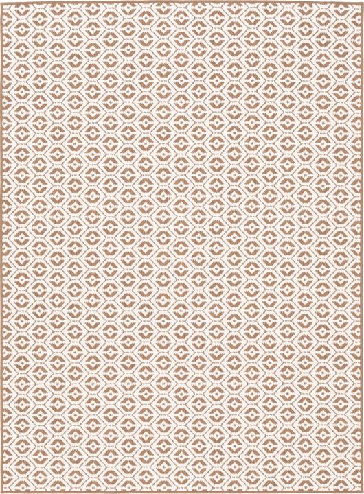 Produktbild Pergamon In- und Outdoor Teppich Beidseitig Cape Cod (200 x 250 cm)