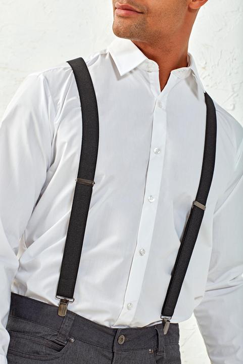 Image du produit Premier Bretelles à pinces (Taille unique)