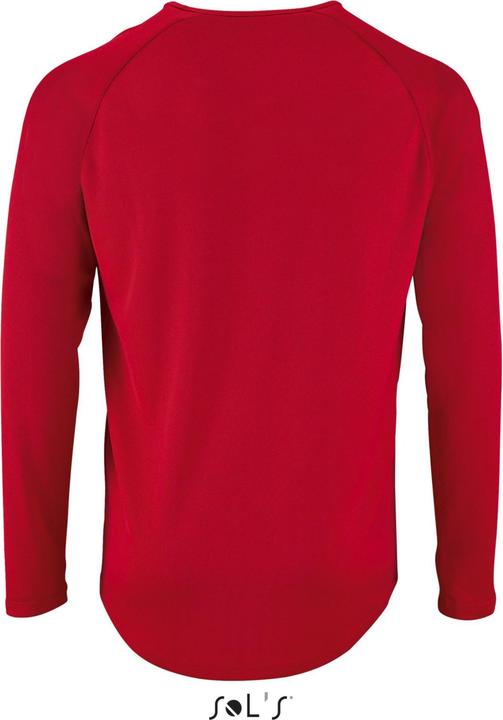Image du produit Sol's Sporty Lsl (L)