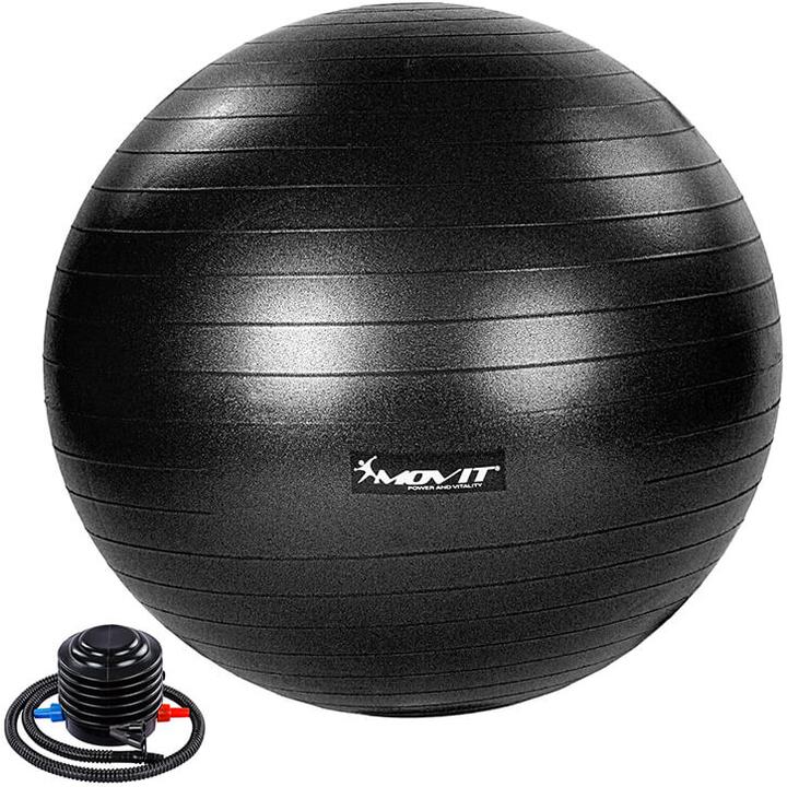 Maxstore Exercise ball (65 cm)