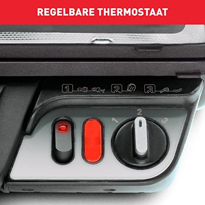 Actual product image Tefal Ultracompact