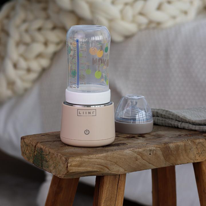 Immagine prodotto Liini Adattatore per biberon NUK® Nature Sense