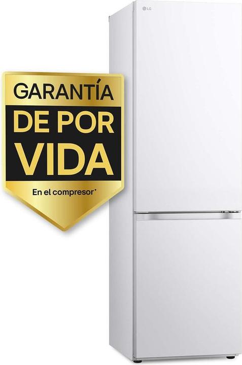 Produktbild LG GBV3100ESW (344 l)