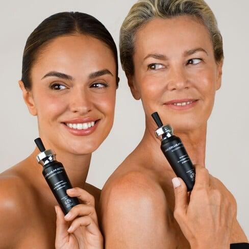 Produktbild Unicskin Uniccellular Active (Serum, 30mL) (30 ml)