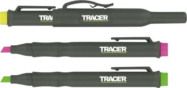 Image du produit Tracer Set de crayons lumineux AFH-MK3 (3x)