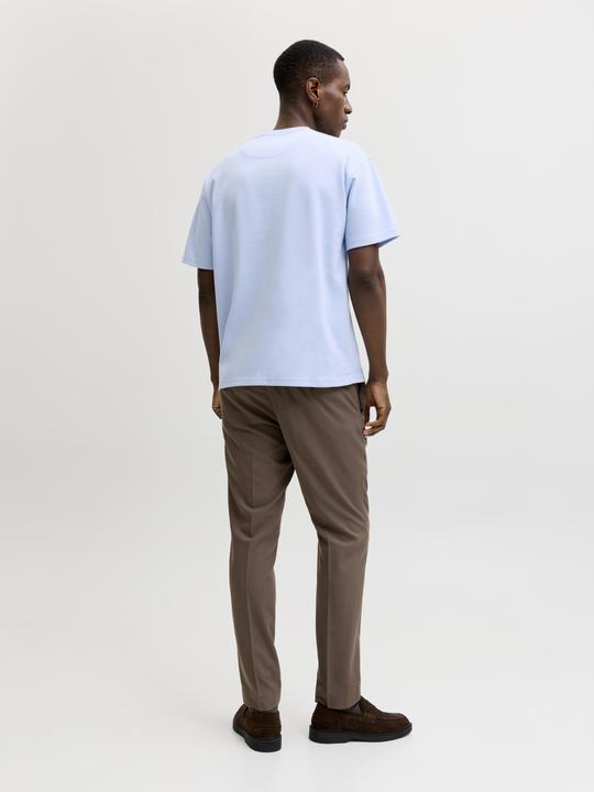 Produktbild Jack & Jones Jprblaethan Ss Logo Tee Sn (M)