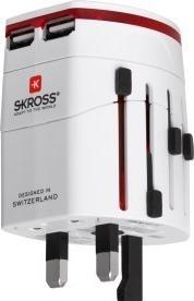 Produktbild Skross World Adapter EVO USB