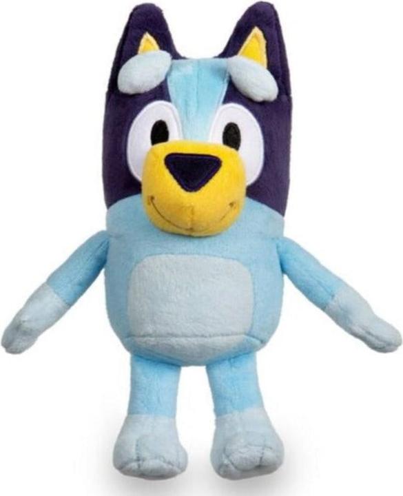 Produktbild Tinisu Bluey Kuscheltier - 20 cm PlÃ¼schtier weiches Stofftier (20 cm)