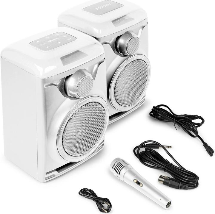 Image du produit Fenton Track 2.0 (Actif, 1x 120 W)