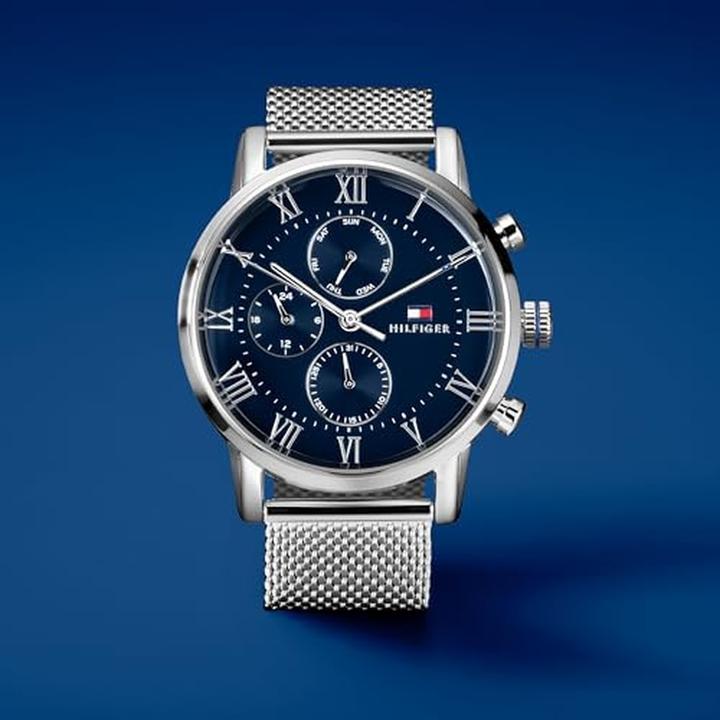 Produktbild Tommy Hilfiger Kane (Analoguhr, 44 mm)