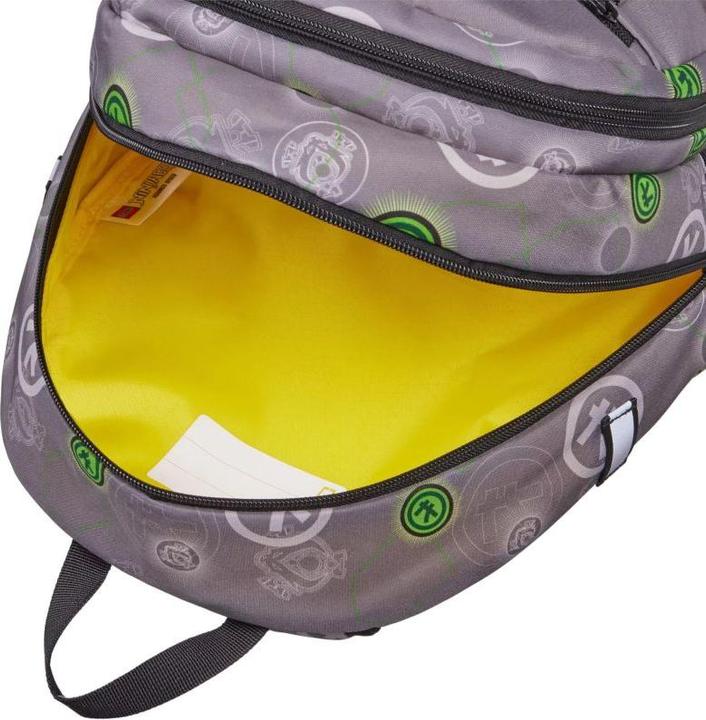 Produktbild LEGO Ninjago (LEGO Ninjago)