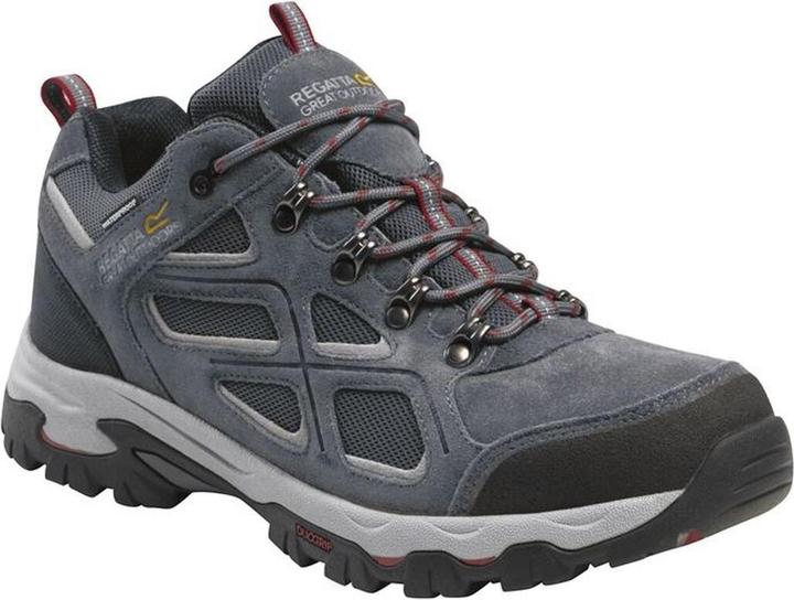 Produktbild Regatta Bergstiefel Tebay Grau Herren (45)