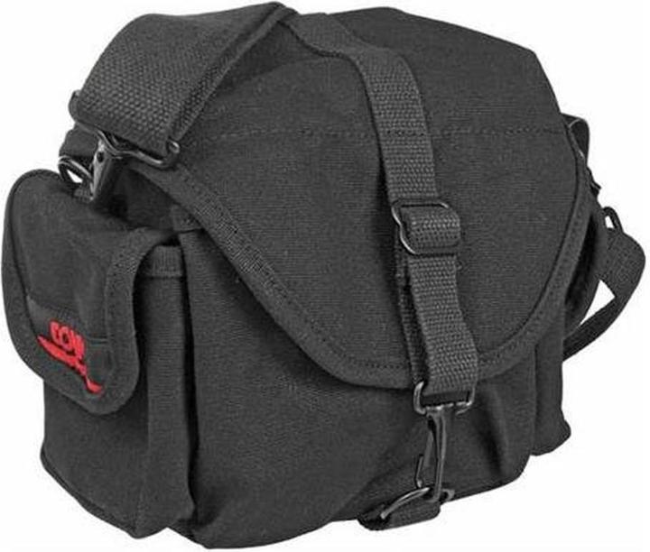 Actual product image Domke Classic Camera Bags F-8 Small Shoulder Bag Camera Bag (Camera shoulder bag)