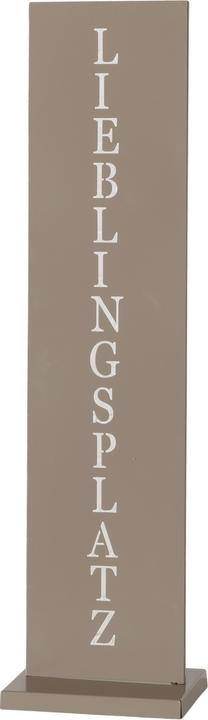 Produktbild Boltze Home Lieblingsplatz