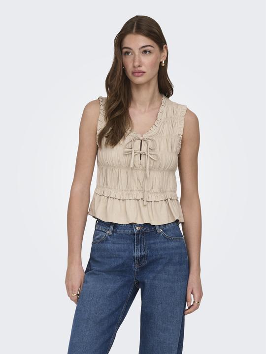 Produktbild Only ONLGOA Bluse Bluse (S)