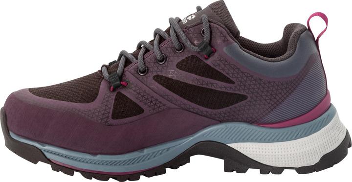 Produktbild Jack Wolfskin Force Striker Texapore Low W (37.5)