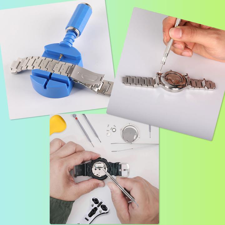 Actual product image Ideoon Watchmaker tool