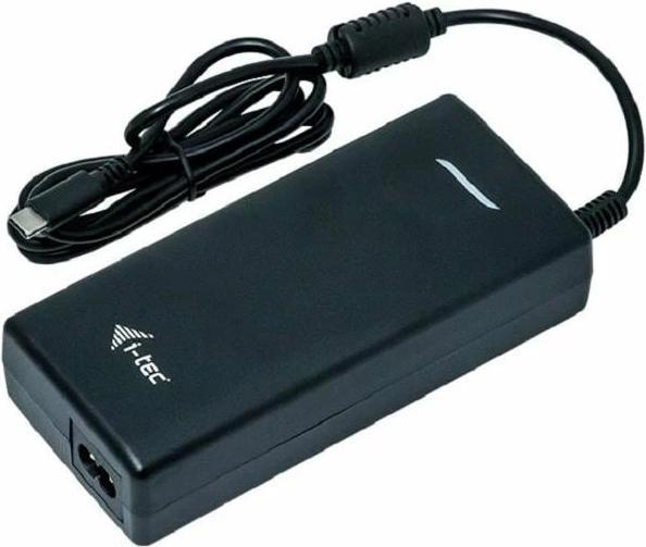 Produktbild i-tec Dual (USB-C, 5 Ports)