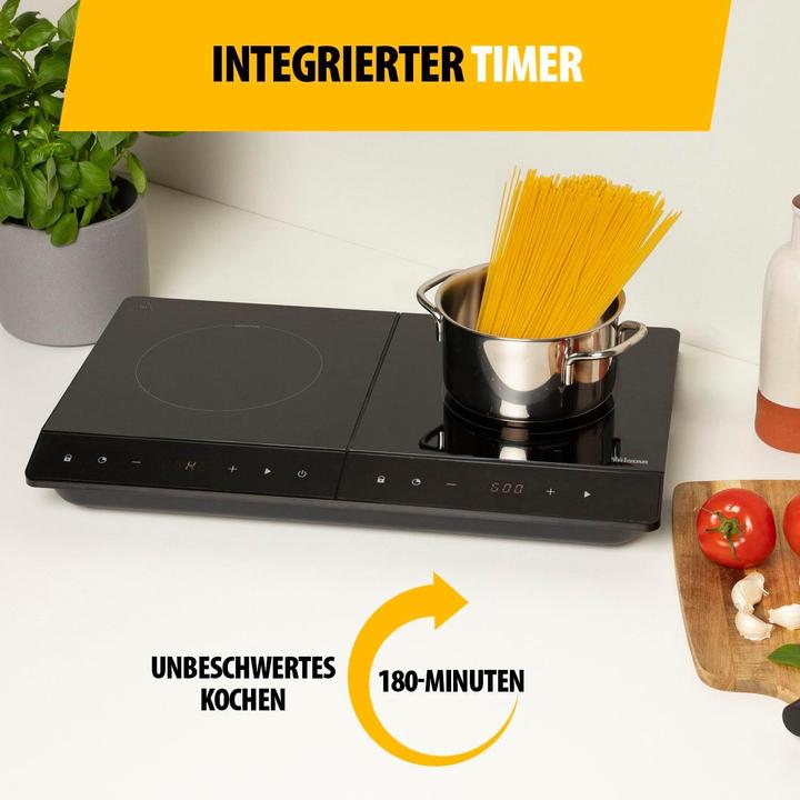 Image du produit Tristar IK-6162