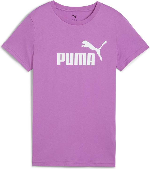 Actual product image Puma ESS No. 1 Logo Tee (s) (M)