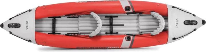 Produktbild Intex Excursion Pro (2 Pers.)