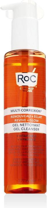 Image du produit Roc Multi Correxion (Gel nettoyant, 177 ml)