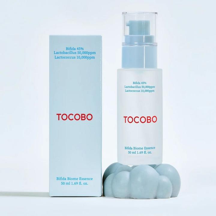 Produktbild Tocobo Bifida Biome Essence (50 ml)