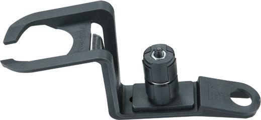 Actual product image Topeak Bracket for DeFender FX (Rear mudguard)