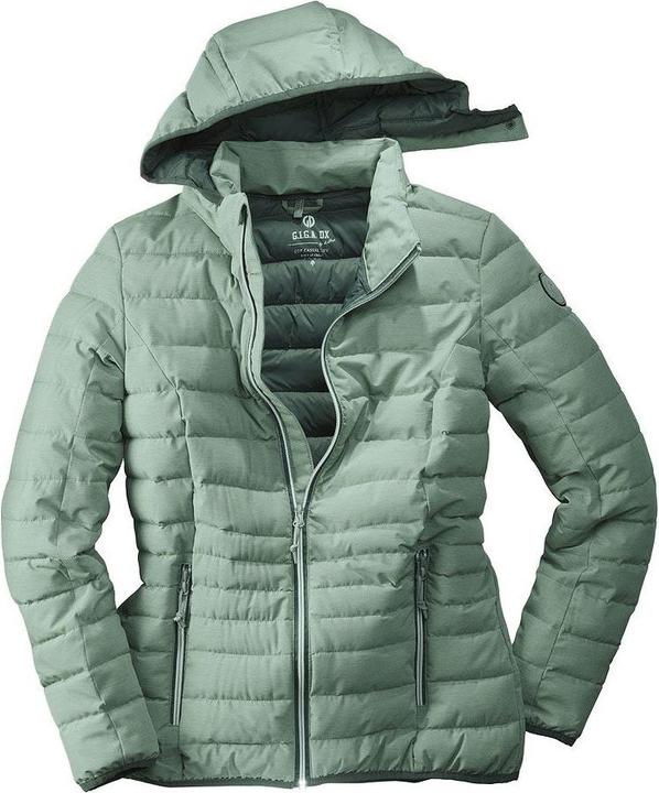 Produktbild G.I.G.A DX Killtec Damen Steppjacke (46)